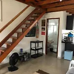 Apartamento Tipo Loft - Ubatuba Praia Do Sape