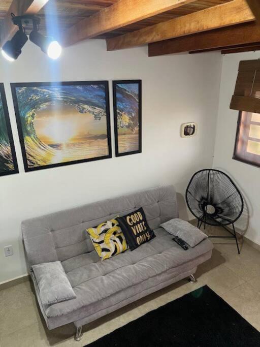 Tipo Loft - Do Sape Apartamento *