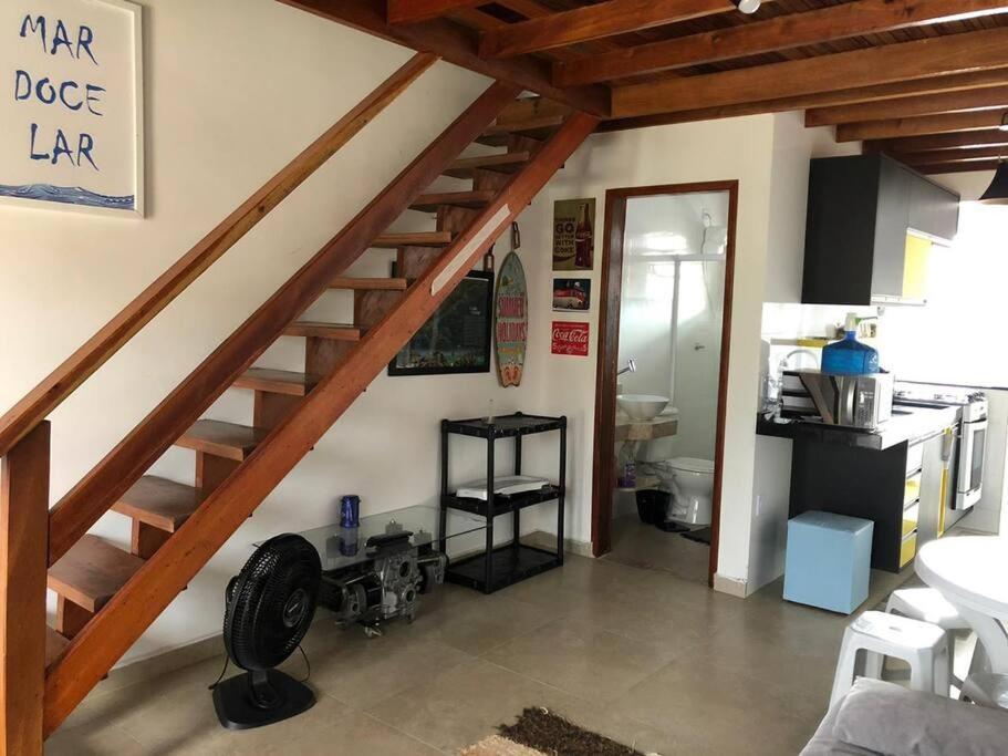 Tipo Loft - Do Sape Apartamento *