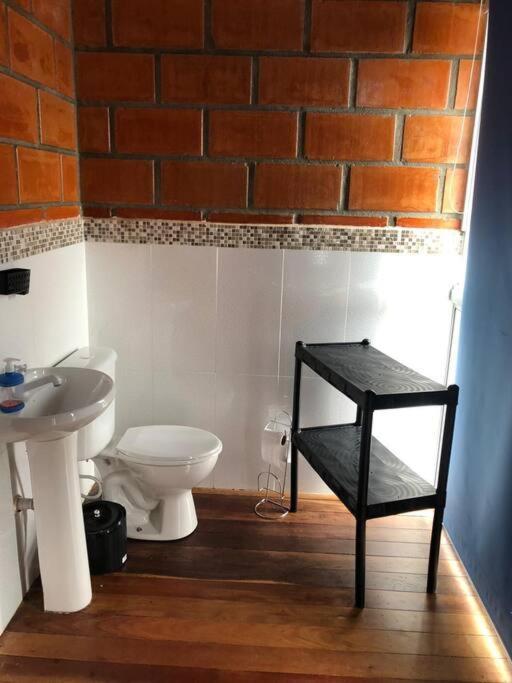 Tipo Loft - Do Sape Apartamento *