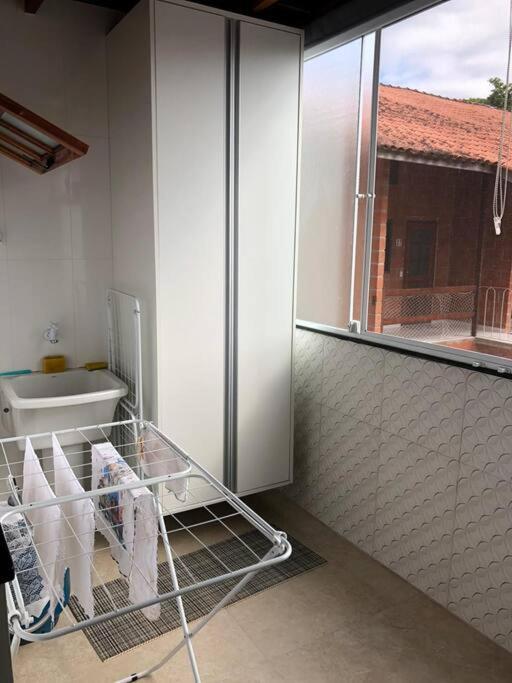 Tipo Loft - Do Sape *