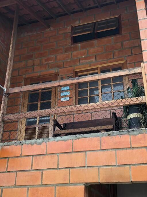 Tipo Loft - Do Sape Apartamento Ubatuba